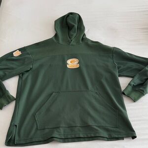 Men’s Green Bay Packers Nike NFL Hoodie